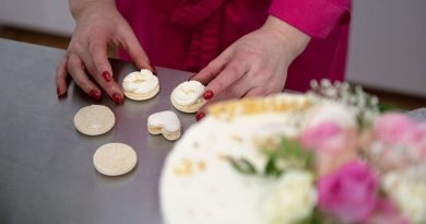 Bake Off desserts are a recipe for success when it comes to health benefits