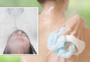 Shower gels and soaps could contain ‘harmful’ ingredients – 4 to watch out for