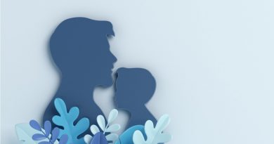 Biological Changes During Fatherhood