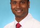 Puram honored for research on head and neck cancer