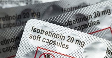 Frustrations With Isotretinoin REMS Evident at FDA Meeting